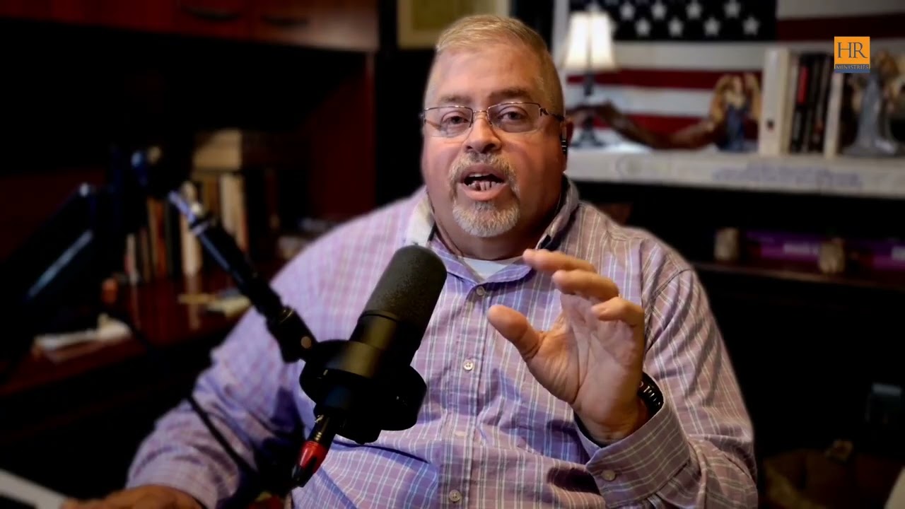 Dealing With The Bitter Root