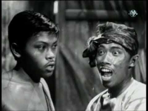 Hantu Jerangkung Part 1