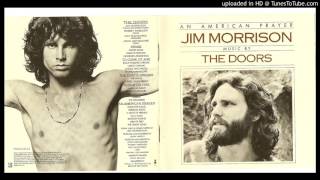 Jim Morrison/The Doors - Curses, Invocations [HQ]