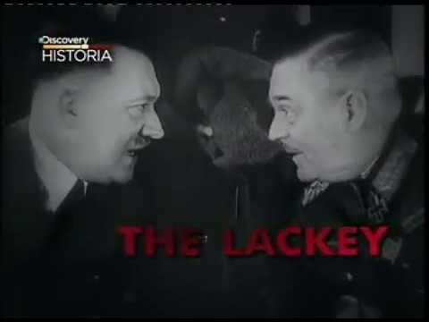 Generałowie Hitlera - Wilhelm Keitel_Lektor PL