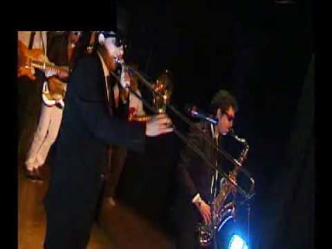 Sweet Chicago-Belvedere Ostrense (AN)