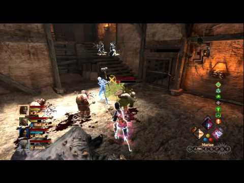 GameSpot Reviews - Dragon Age II: Legacy (PC, PS3, Xbox 360)