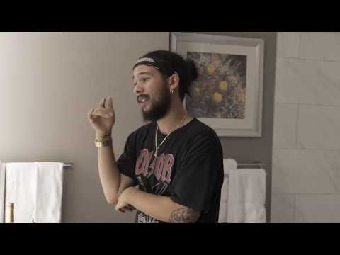 Wavegod - Who Am I (Official Video)