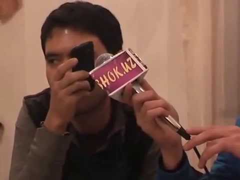 Операторни ахмоқ қилган хонандалар | Markaz guruhi operatorni axmoq qildi