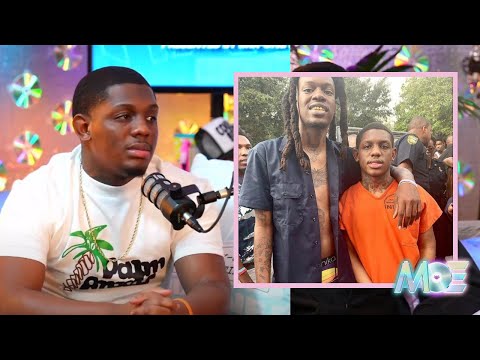 Kenny Kapps on Him & Foolio’s Friendship "Old Scars Could Never Heal Cause of New Funerals"