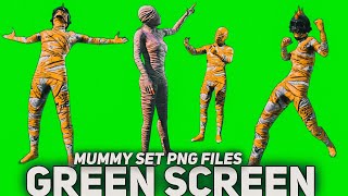 Download lagu MUMMY SET GREEN SCREEN BGMI CHARACTER | BGMI CHARACTER PNG PACK | BGMI 3D CHARACTER PNG PACK mp3