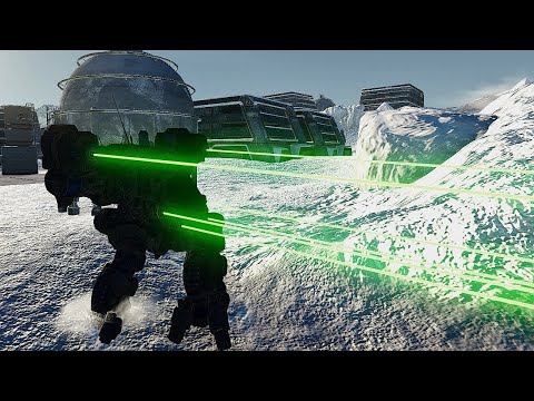 Considering Catapults: [6xMPL TC2] for the Catapult Jester CPLT-J | MechWarrior Online