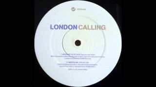 Reticulate - This Be House