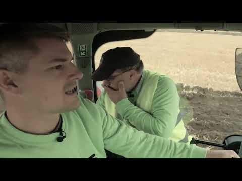 "Õhtu!" - Jüri ja Robert kündsid võidu põldu 🚜