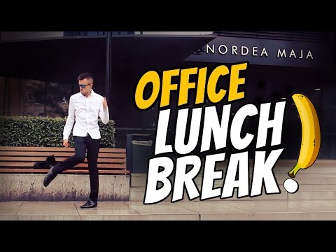 Parov Stelar - Ragtime Cat ft Lilja Bloom (Lunch Break) - NEILAND