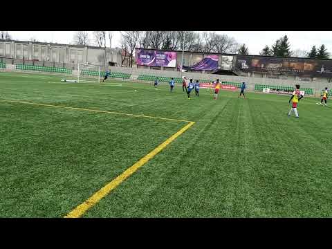 TRAMPKARZE | JKS Jarosław 2010 - Czuwaj Przemyśl 2009