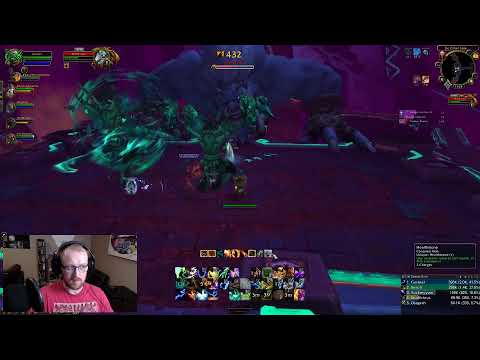 Shadowlands stuff | Ele Shaman | Resto&balance druid