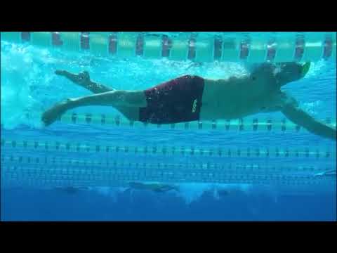 Big Old Shoulders - VideoClip Short - Abril 2017 // CN Mataró