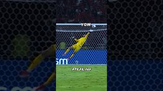 Download lagu PAES' CLASSIC SAVE MAKES ARABIANS SURPRISED!! #dubbing #football #indonesiannationalteam mp3