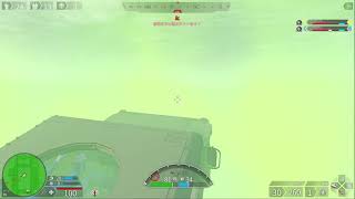H1Z1　[KTR]VANIチャンネル
