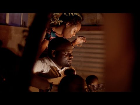 Randy Valentine & Heavy Roots - I'll Be There [Evidence Music]