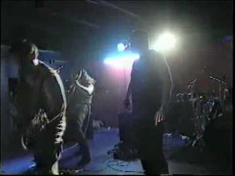 Killeria Live @ Xtreme Metal Nights, The Zone 2003