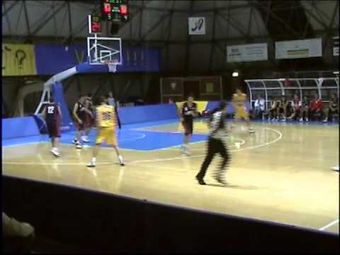 ABC Angels Santarcangelo vs Formula BK Imola 82-75