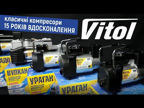 Компрессор 40л 15A Автомобильный Прикур. + Переходник шланг 3,0м авто насос "Торнадо" 150psi фонарь - фото 1 - id-p1123416896