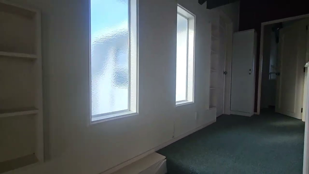 Before Interior House Painting | Karewa Home Transformation | Flip House Painting