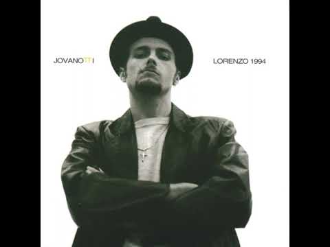 Jovanotti  Penso Positivo