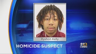 Cambridge Police Looking For Homicide Suspect