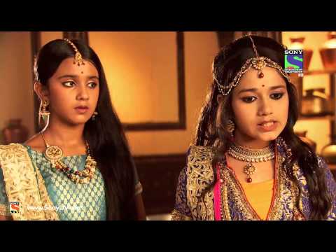 Bharat Ka Veer Putra - Maharana Pratap - Episode 180 - 27th March 2014