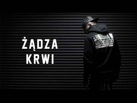 Kajman ft. Oxon, Revo - Żądza krwi