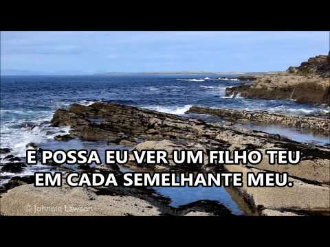 HINO 385 HL do hinário luterano da Igreja Evangélica Luterana do Brasil IELB