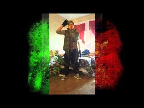 BIEN FUMAO (Rap'zoo ft Polilla ft Ese Pumba ft Viczon Mc) (El Salvador ft Mexico) (Reggae Rap)