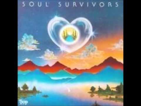 Soul Survivors - The City Of Brotherly Love
