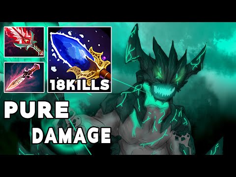 How To Get EZ Win With Outworld Destroyer