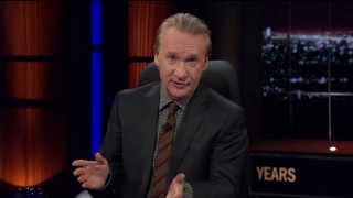 Real Time with Bill Maher: What’s the Matter with Kansas? - October 24, 2014 (HBO)