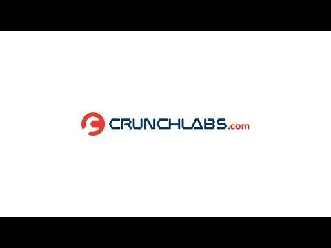 What is CrunchLabs? Channel Trailer