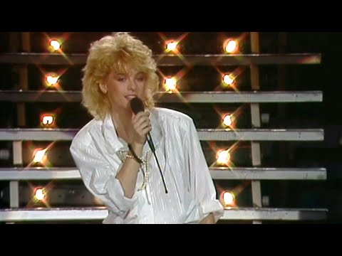 Iveta Bartošová | Málo mě zná | 1987 | TV 2