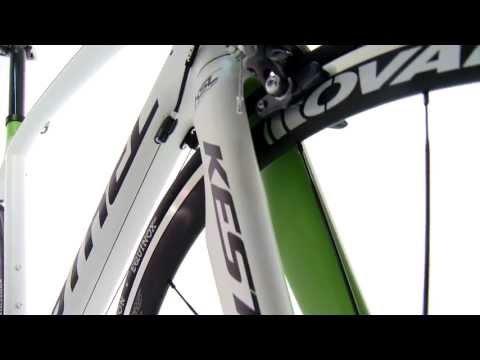 Kestrel Legend Road Bike Review