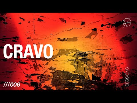 ANAØH Sesssions 006 | CRAVO 05.07.23