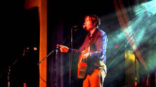 spit in the rain- Justin Currie