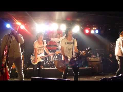 the arounds@ACB_20131204 YOUR LiFE(WiTHMYFOOT)