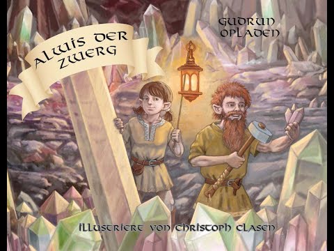 Alwis der Zwerg