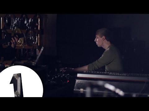 Dorian Concept - The Few (Live At Maida Vale)