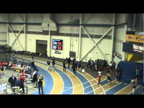 Windsor Team Challenge Men 60mH Final