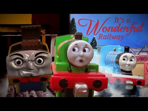 Thomas & Friends: It's a Wonderful Railway | Thomas Creator Collective | Thomas & Friends - Kids TV Series, Kingdom Kids Zone - Thomas & Friends