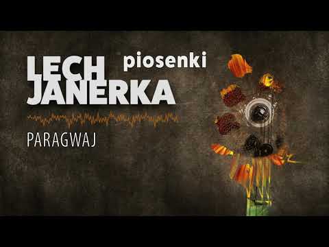 Lech Janerka - Paragwaj