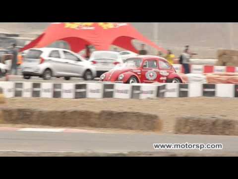 7ma Fecha Autocross Cadepor 2014 Autos del 18 al 34