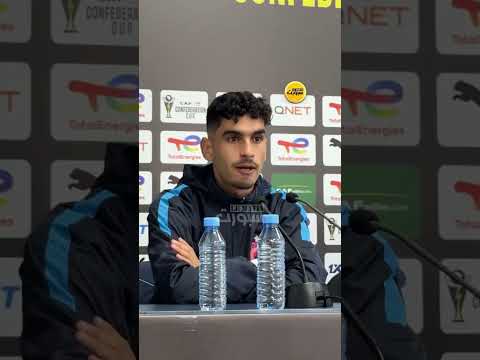 الرحولي: نلعب كمجموعة وهدفنا إسعاد الجماهير