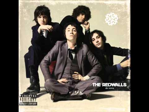 The Redwalls - Front Page