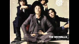 The Redwalls - Front Page