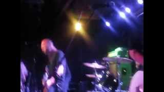 Torche - In Pieces live at Saint Vitus bar, Brooklyn 9-27-2014