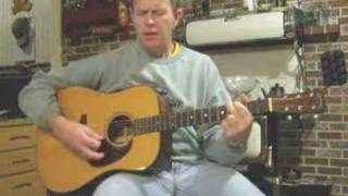 Lefty Frizzell- Thats The Way Love Goes-by Allan Spinney-Hag